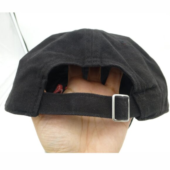 San Francisco 49ers Sequenced Logo Adjustable Hat - Picture 7 of 13